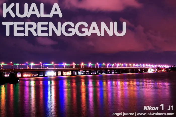 Sultan Mahmud Bridge