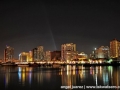 Manila Skyline