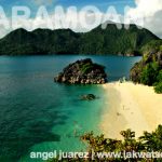 Picture perfect Matukad Island