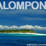 Kalanggaman Island