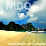 Helicopter Island, El Nido