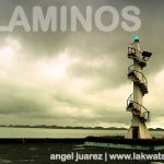 Barangay Lucap lighthouse