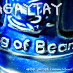 Bag of Beans