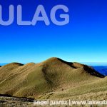 The rolling plains of Mt. Pulag