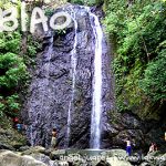 Bugtong Bato Falls, Tibiao