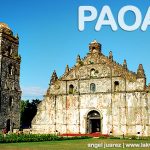 Laoag and Suburbs