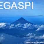 Legaspi, Albay