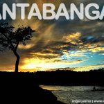 Pantabangan Lake