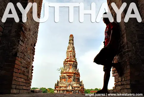 Ayutthaya Ayutthaya