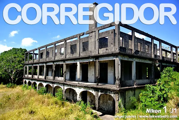 Corregidor Hospital Corregidor Hospital
