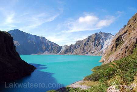 pinatubo