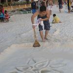 Boracay Boracay