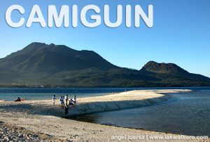 Camiguin