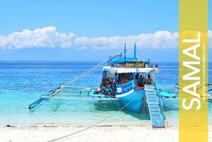 samal lakwatsero chema davao