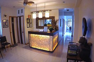 Balai Bed & Breakfast