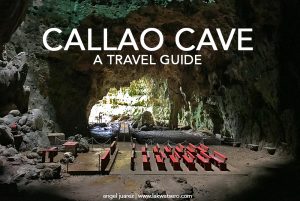 Callao Cave