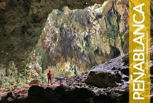 Callao Cave