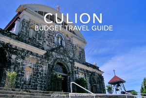 Culion