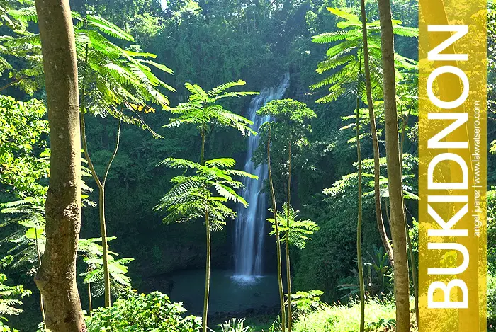 Alalum Falls