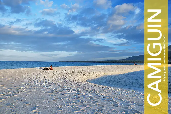 Camiguin