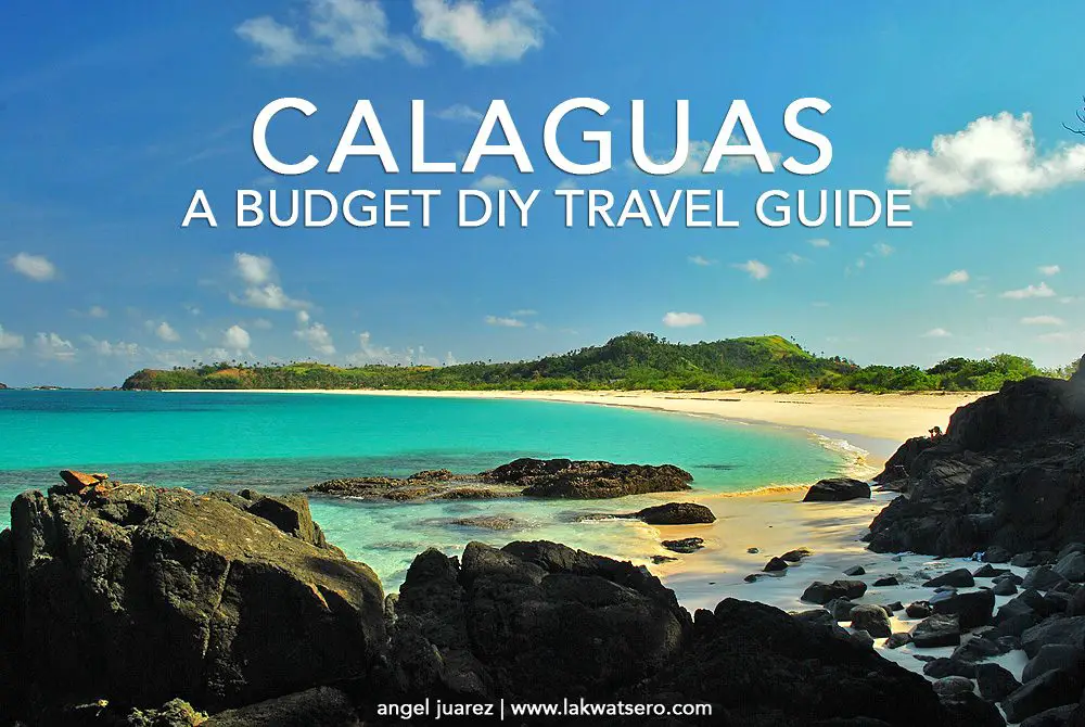 calaguas tour