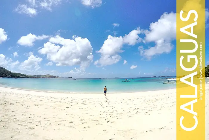 Calaguas