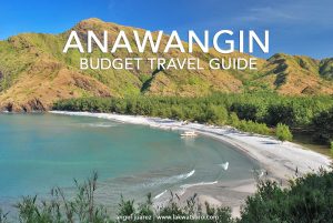 Anawangin