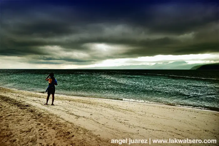 Agutayan Island and Marine Sanctuary