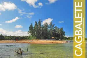 Cagbalete