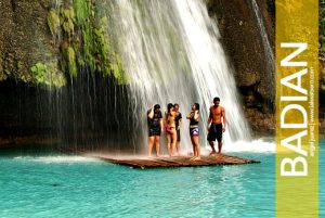 Kawasan Falls