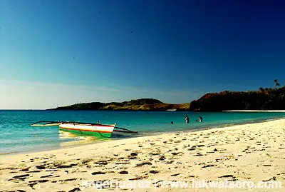 calaguas tour