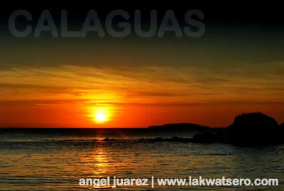 calaguas tour