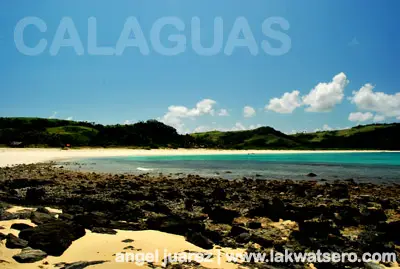 calaguas tour