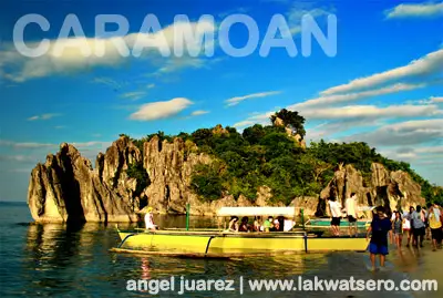 Caramoan