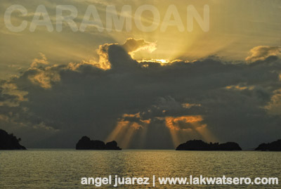 Caramoan