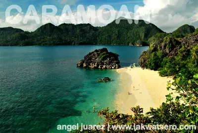 Caramoan