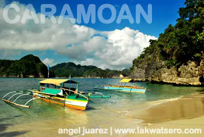 Caramoan