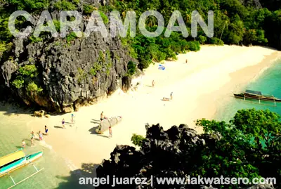 Caramoan