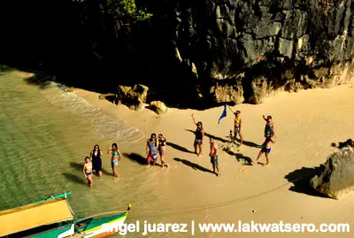 Caramoan