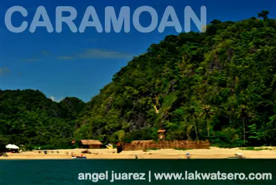 Caramoan
