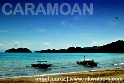 Caramoan