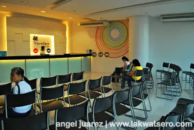 sm travel lounge cebu