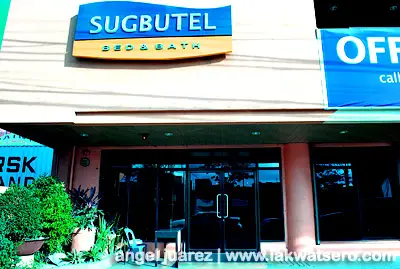 sm travel lounge cebu