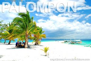 Kalanggaman Island