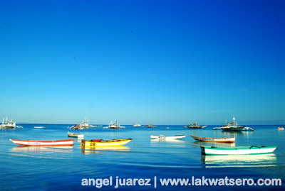 Malapascua