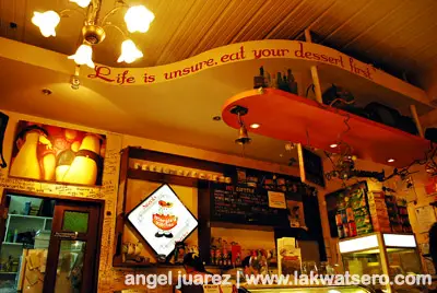 Margie's Kitchen