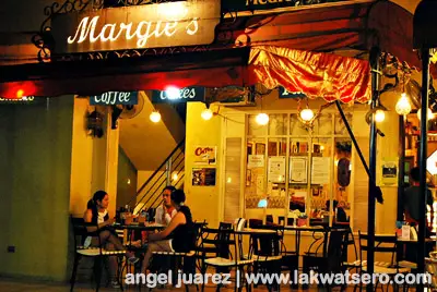 Margie's Kitchen