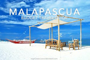 Malapascua