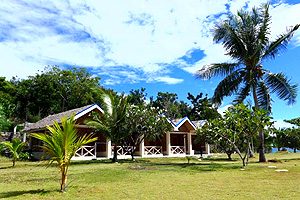 Malapascua Thresher Cove Dive Resort