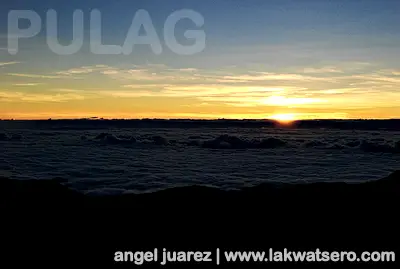 Pulag